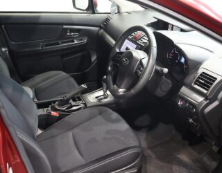 2012 Subaru Impreza Sport 2.0i Eyesight 4WD image 310984