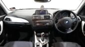 2012 Bmw 116i Low Kms image 319630