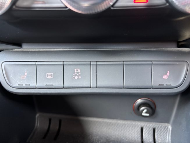 2012 Audi A1 1.4TFSI image 277149