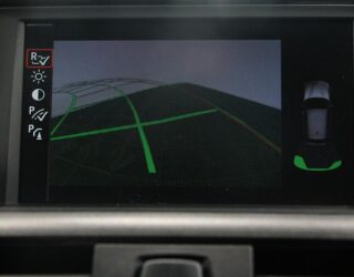 2012 Bmw 116i Low KMS image 307542