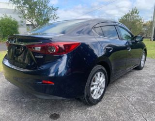 2013 Mazda Axela Hybrid S image 276635