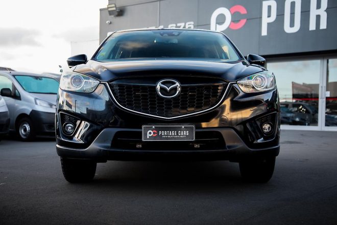 2013 Mazda Cx-5 image 275859