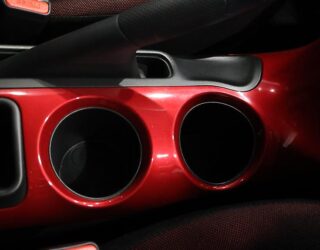 2014 Nissan Juke 15RX Personalized Package image 312481