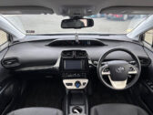 2017 Toyota Prius S Safety Plus image 310503