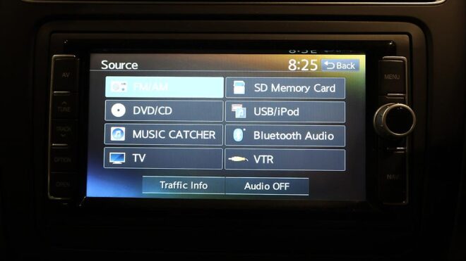 2015 Volkswagen Polo TSI Comfortline image 311271