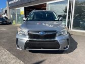 2013 Subaru Forester 2.0 XT Eyesight 4WD image 276305