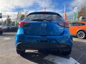 2016 Mazda Demio 13S image 286409