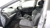 2012 Subaru Impreza Sport 1.6i-L image 305796