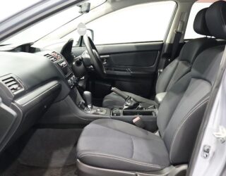 2012 Subaru Impreza Sport 1.6i-L image 305796