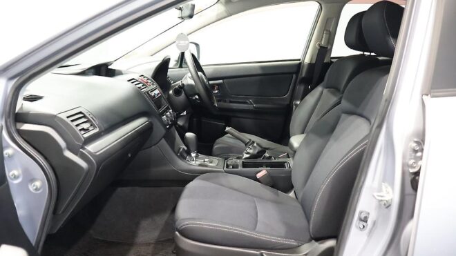 2012 Subaru Impreza Sport 1.6i-L image 305796