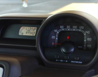 2014 Toyota Spade G Model/ Push Start/ NZ Radio/ Reverse Camera image 286588