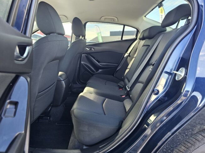 2013 Mazda Axela Hybrid S image 298439