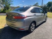 2015 Honda Grace Hybrid LX image 276524