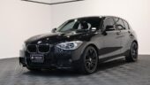 2014 Bmw 116i M Sport image 312087