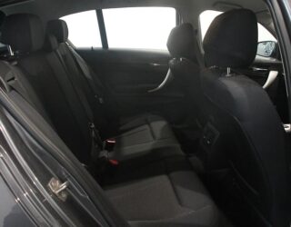 2012 Bmw 116i Low KMS image 307533