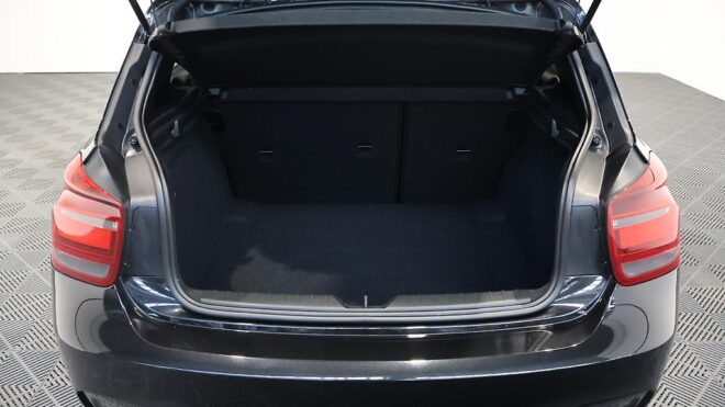 2014 Bmw 116i M Sport image 312091