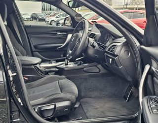 2014 Bmw 116i M Sport image 295523