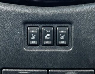 2013 Nissan Elgrand Highway Star, 360 camera, parking sensor image 312946