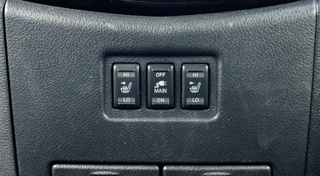 2013 Nissan Elgrand Highway Star, 360 camera, parking sensor image 312946