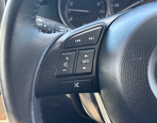 2012 Mazda Cx-5 image 275779