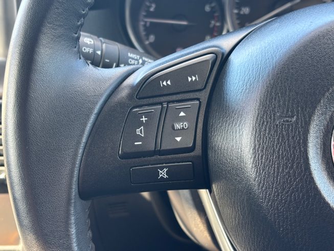 2012 Mazda Cx-5 image 275779