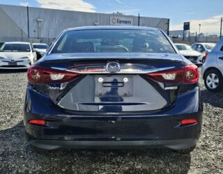 2013 Mazda Axela Hybrid S image 298429