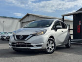 2019 Nissan Note X Model image 307449