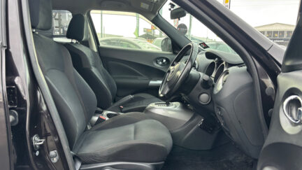 2014 Nissan Juke 15RX image 277157