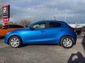 2016 Mazda Demio 13S image 286410