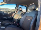 2014 Nissan Note Medalist Emergency Brake Package – 360 Camera image 284734