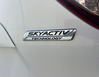 2012 Mazda Cx-5 20S image 266244