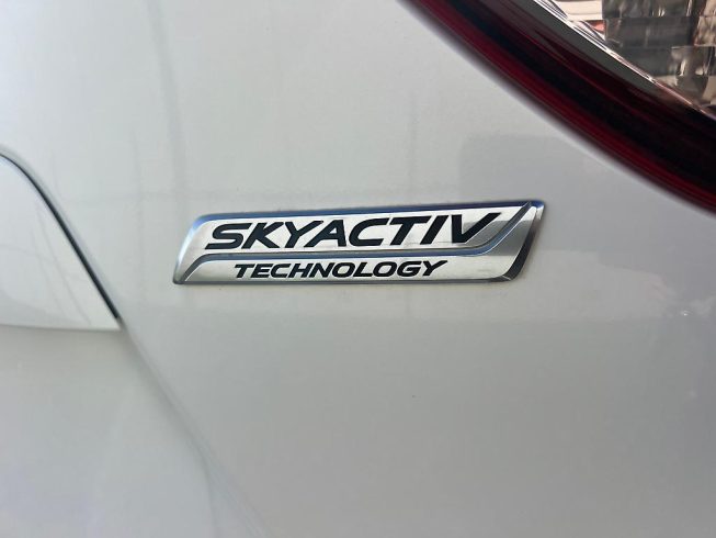 2012 Mazda Cx-5 20S image 266244