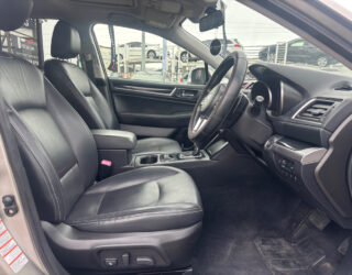 2015 Subaru Outback PREMIUM 2.5P/4WD/6CV NZ New image 302444