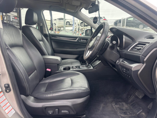 2015 Subaru Outback PREMIUM 2.5P/4WD/6CV NZ New image 302444
