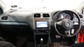 2013 Volkswagen Polo TSI Highline image 304502