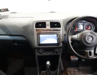 2013 Volkswagen Polo TSI Highline image 304502