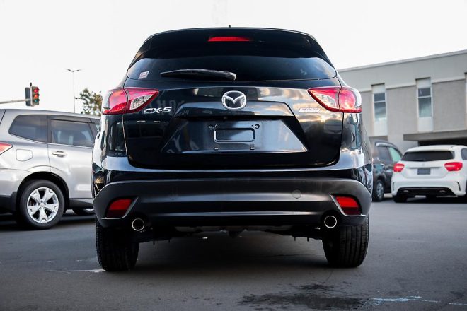 2013 Mazda Cx-5 image 275862