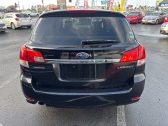 2014 Subaru Legacy Touring Wagon 2.5i B Sport G Package 4WD image 286370
