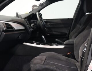 2014 Bmw 116i M Sport image 312093