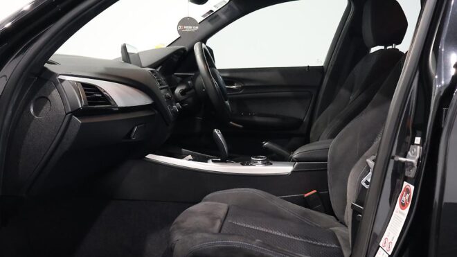 2014 Bmw 116i M Sport image 312093