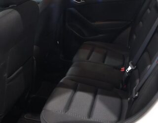 2013 Mazda Cx-5 20S image 317514