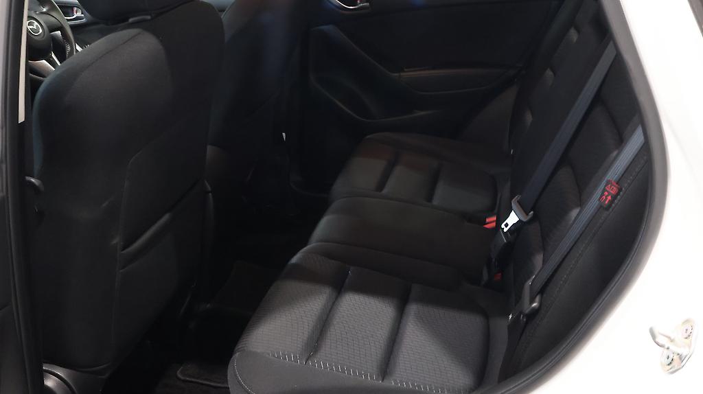 2013 Mazda Cx-5 20S image 317514