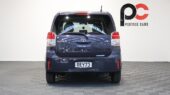 2014 Toyota Spade G Model/ Push Start/ NZ Radio/ Reverse Camera image 314782