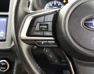 2017 Subaru Impreza Sport 2.0i-L Eyesight image 307930