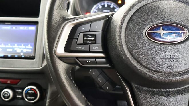 2017 Subaru Impreza Sport 2.0i-L Eyesight image 307930