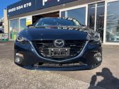 2014 Mazda Axela Sports 20S Touring image 286219