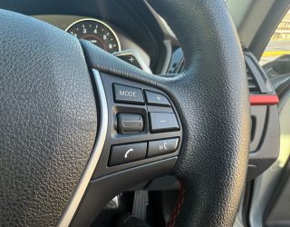 2012 Bmw 320i Sports/ Leather/ Cruise Control image 286193