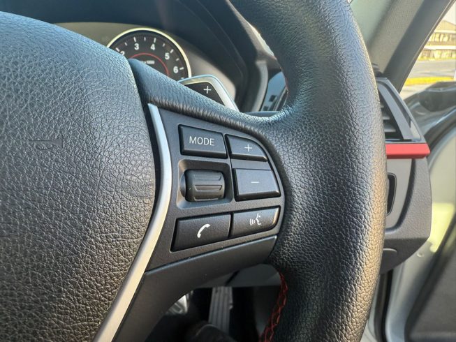 2012 Bmw 320i Sports/ Leather/ Cruise Control image 286193