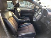 2012 Nissan Elgrand 250 Highway Star image 276745