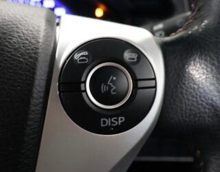 2014 Toyota Sai Modellista Bodykit image 315158